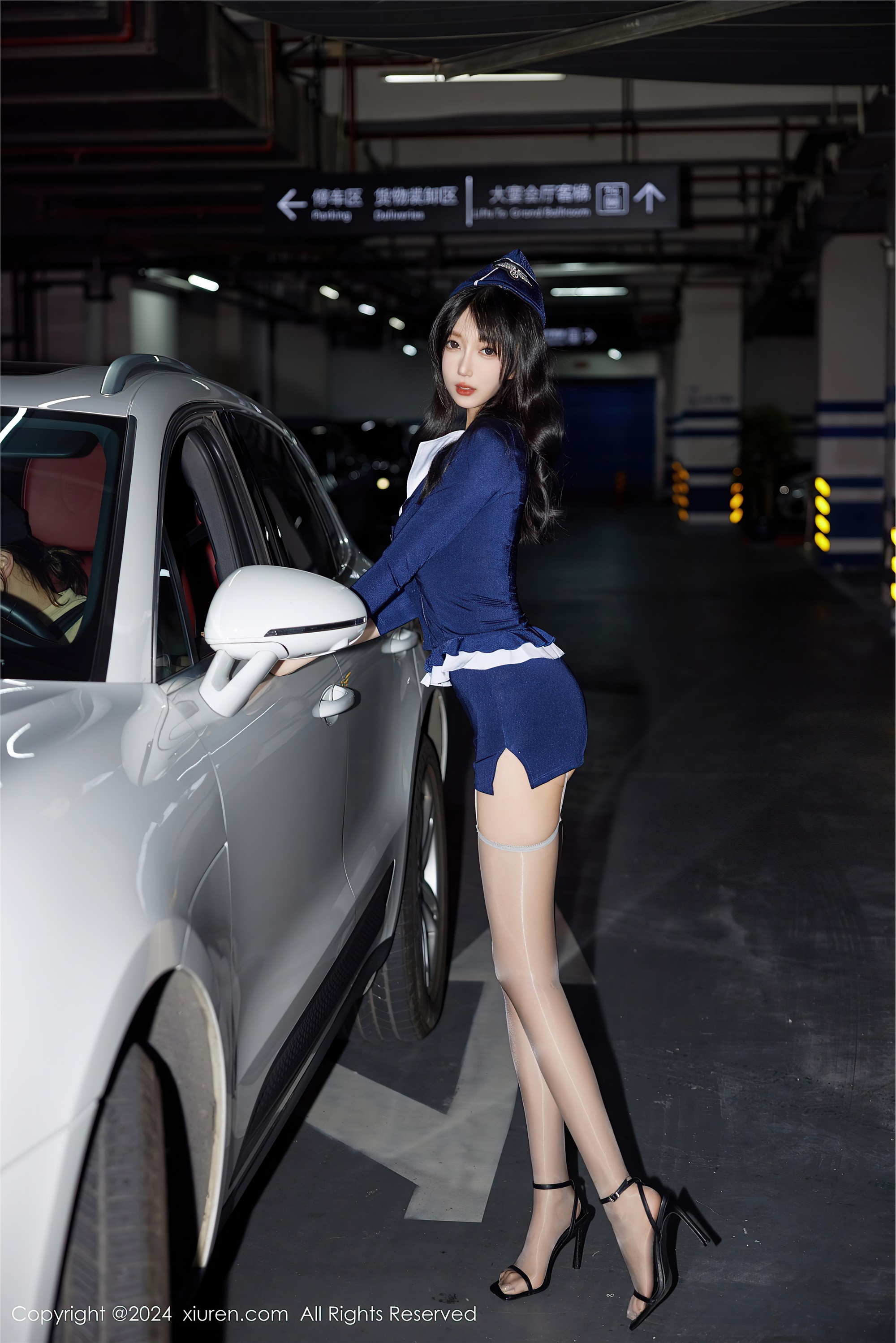 Xiuren秀人网 2024.11.08 NO.9418 玥儿玥er